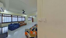 Blk 113 Rivervale Walk (Sengkang), HDB 4 Rooms #600263161
